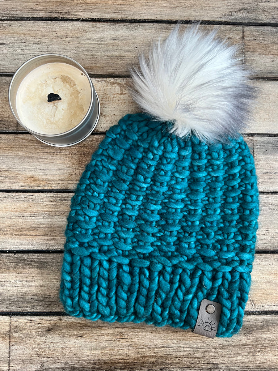【DISCERNMENT】24FW★ (MADE) ANGORA L BEANIE Godzilla Figural Cosplay Tassel Beanie Laplander | GameStop