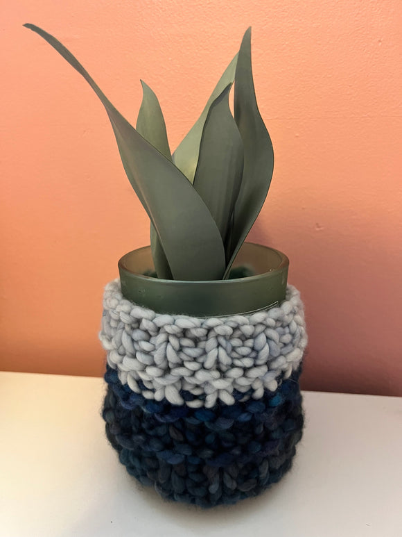 Plant Cozies