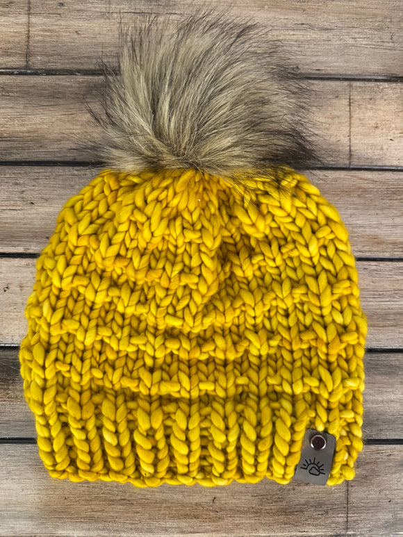 Sophie Beanie (Frank Ochre)