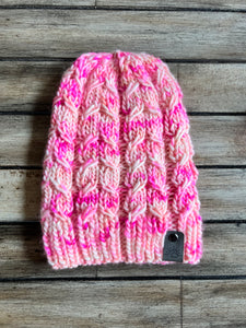 Sugar Twist Beanie Lite (Saturday Morning Cartoons)
