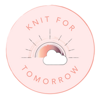 Knit For Tomorrow